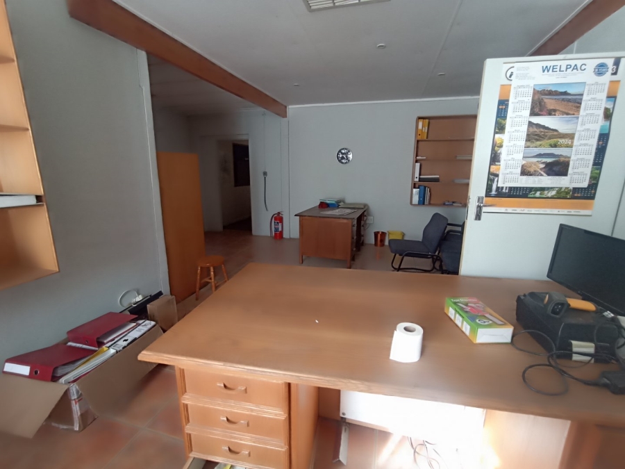 To Let commercial Property for Rent in Potchefstroom Rural North West